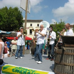 Foire aux Vins de Beauvais-sur-Matha