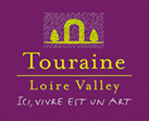 logo touraine loire valley