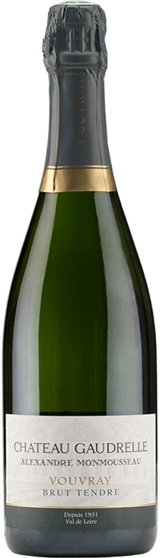 Vin Vouvray Brut Tendre
