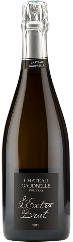 Vin Vouvray Extra brut