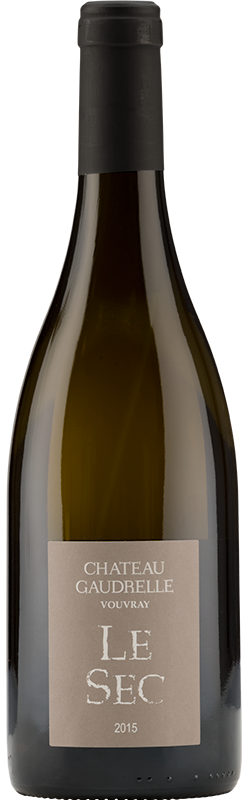 Vin Vouvray Le Sec
