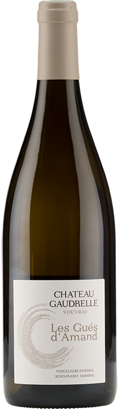 Vin Vouvray Gues dAmand