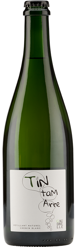 Vin Vouvray Tintamarre