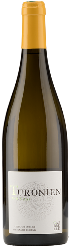 Vin Vouvray Turonien