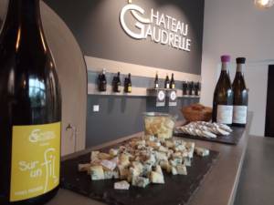 dégustation vin fromage Tours