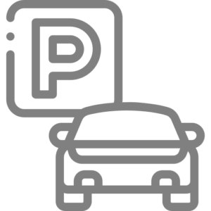 logo parking