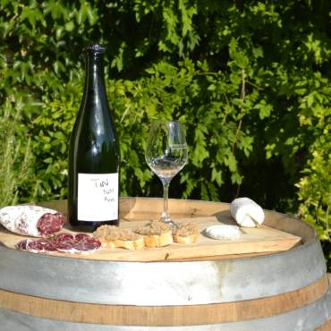 Ouverture du domaine