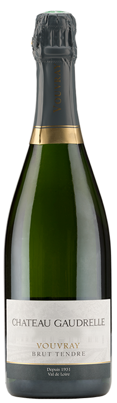 vin brut tendre gaudrelle