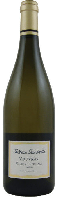 vin blanc moelleux