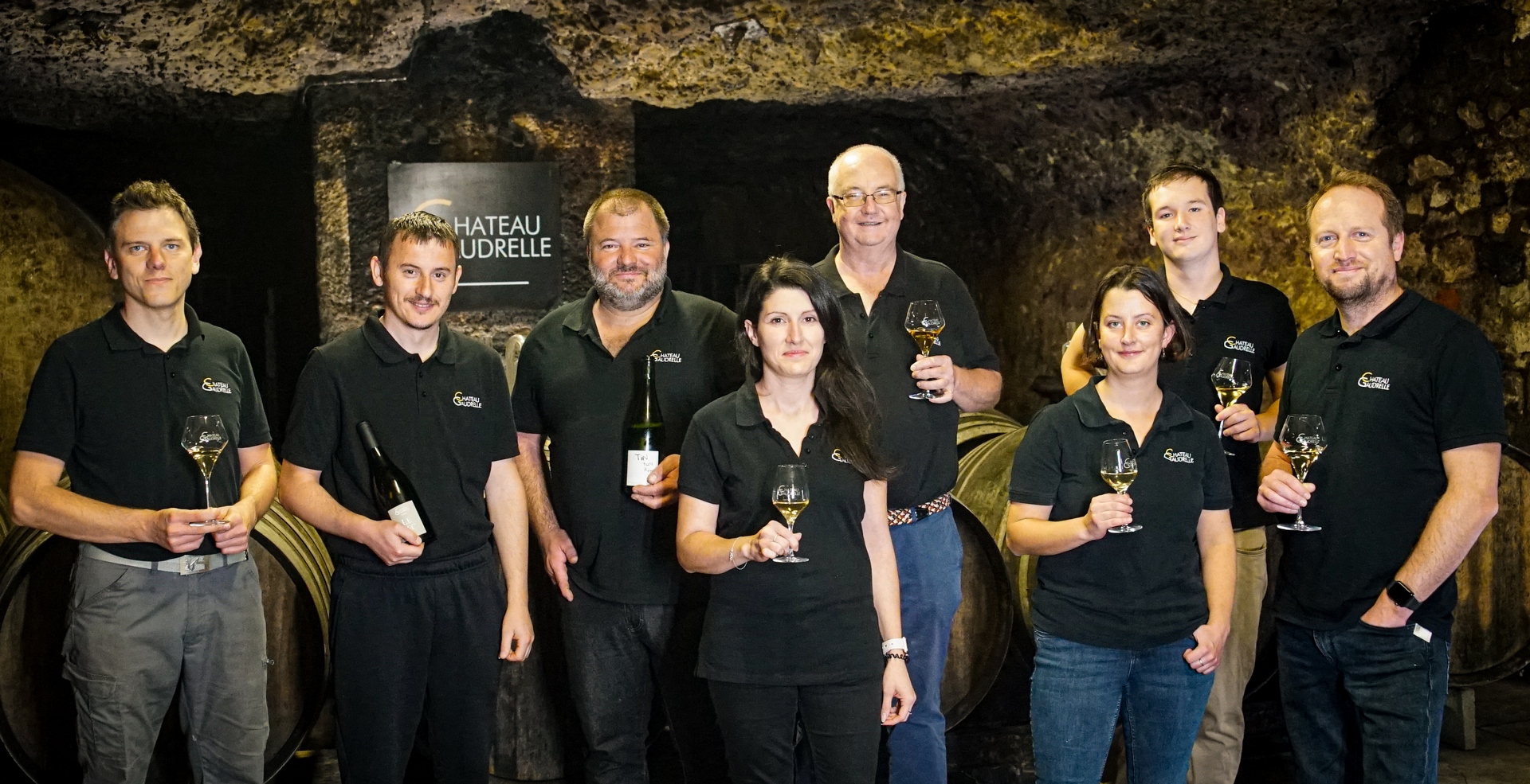 Equipe du domaine