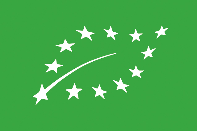 Certification agriculture biologique européenne